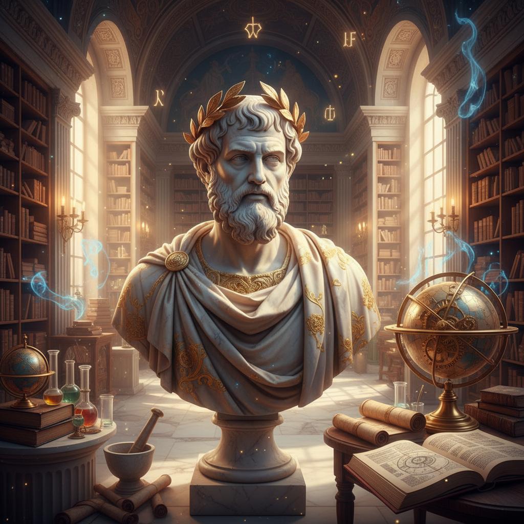 Aristotle
