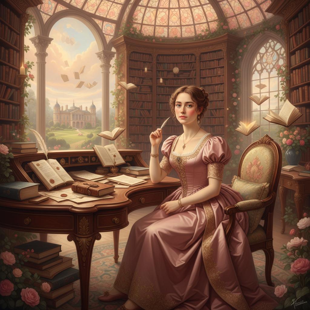 Jane Austen