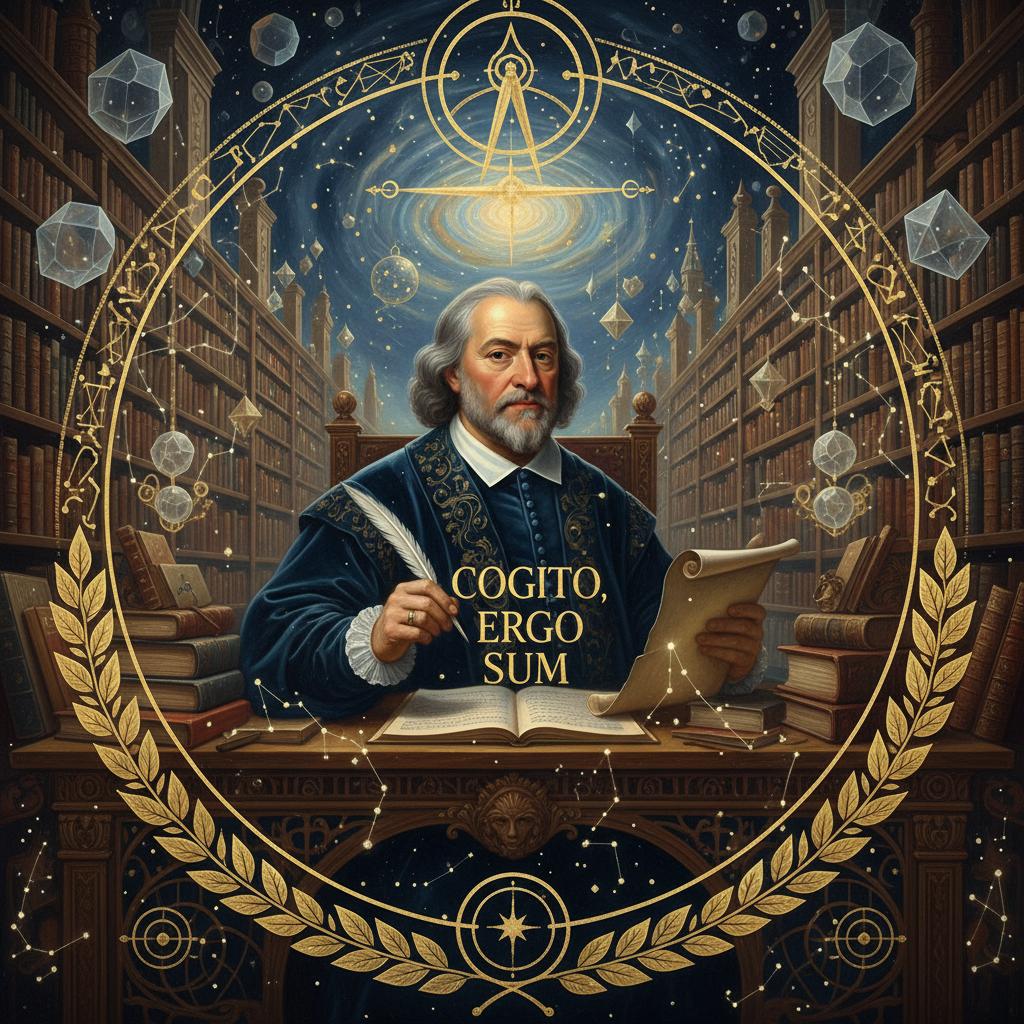René Descartes