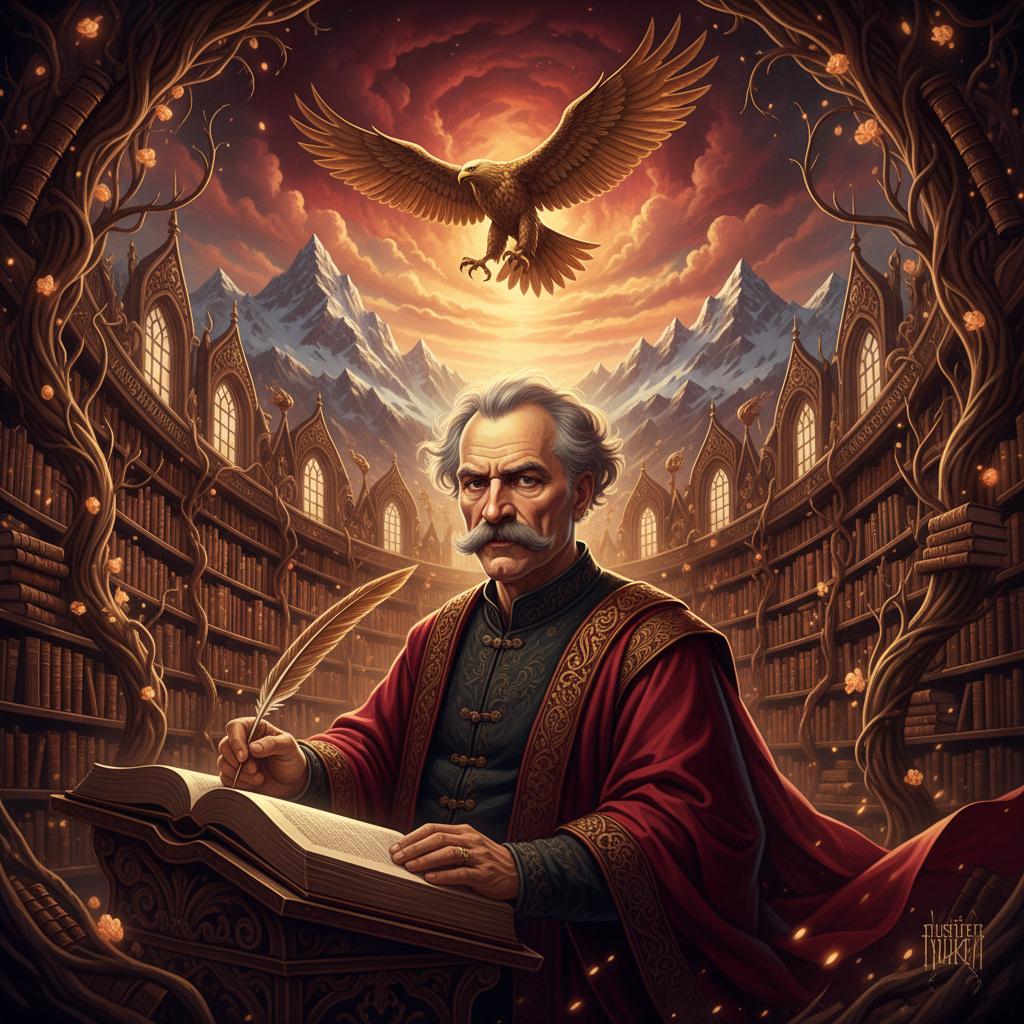 Friedrich Nietzsche