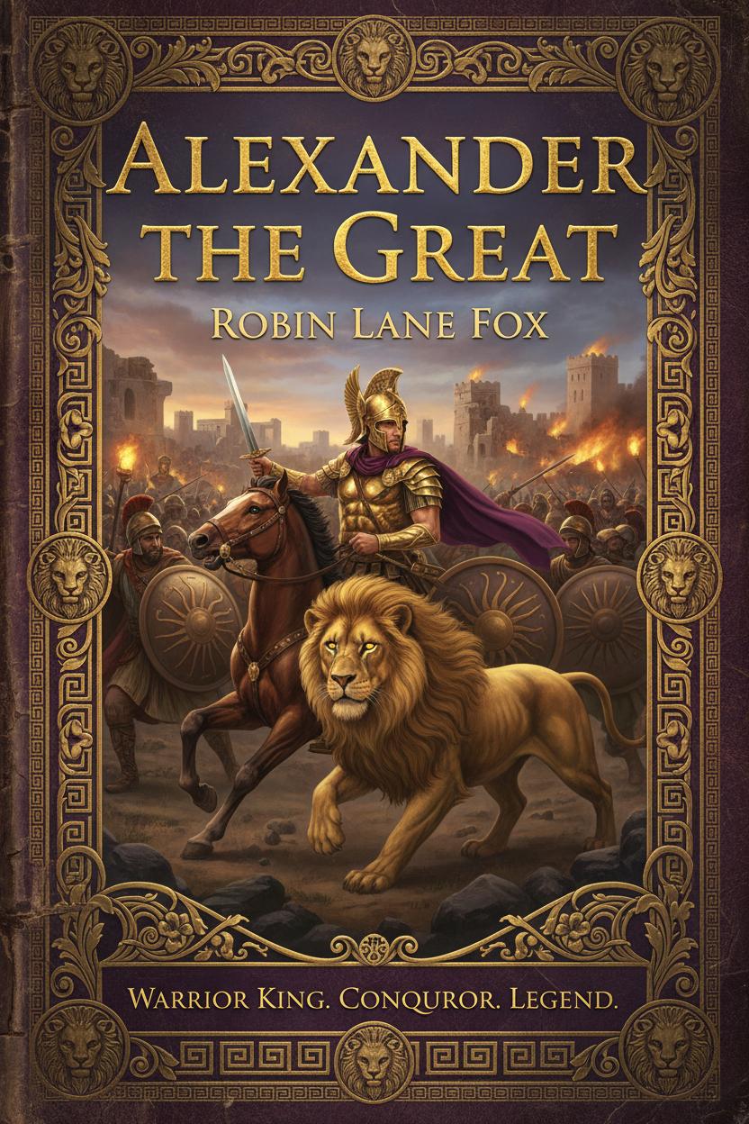 Alexander the Great