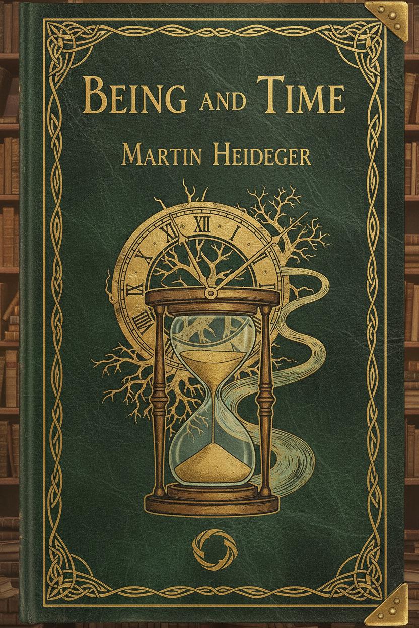 Being and Time