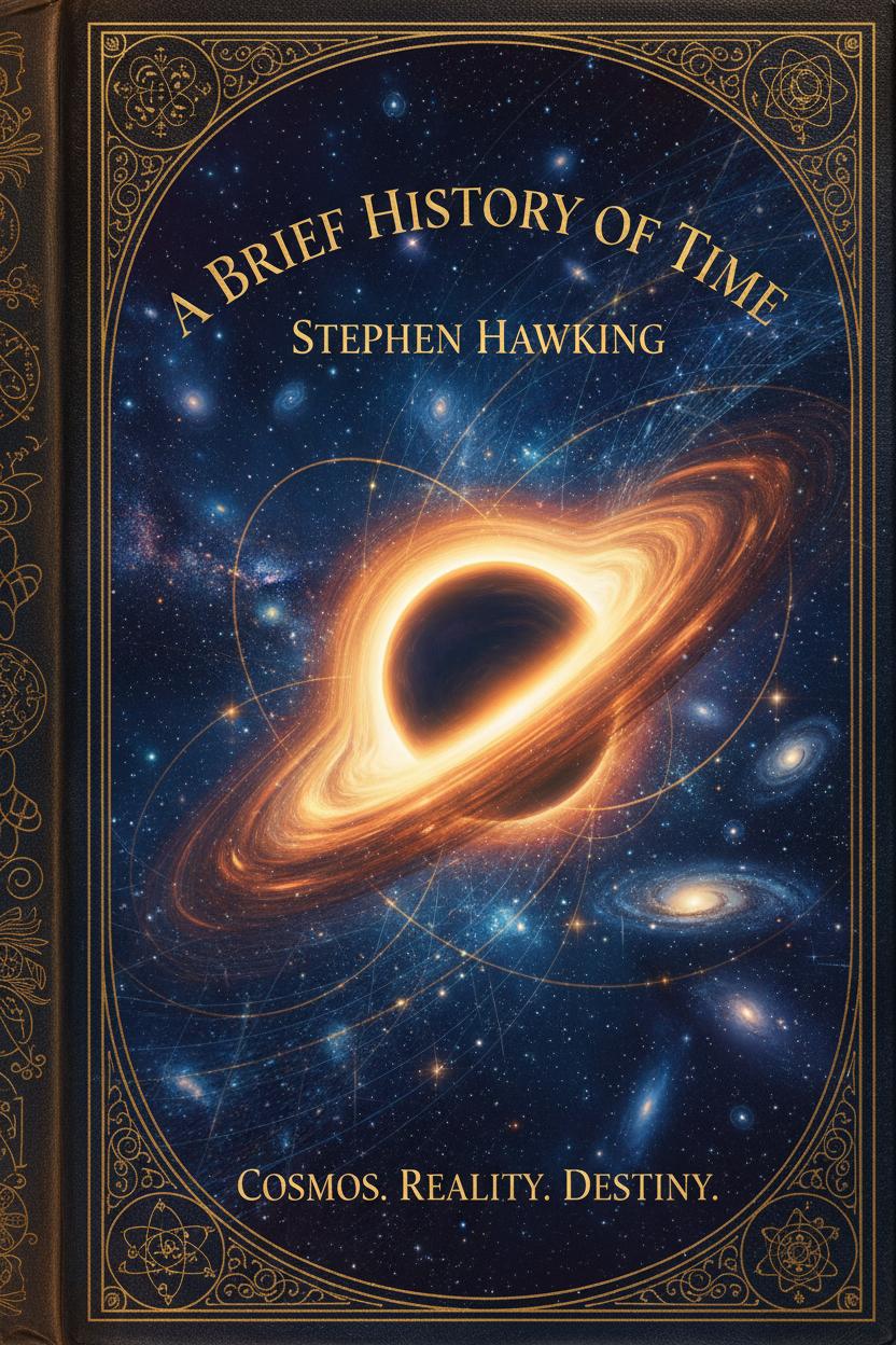 A Brief History of Time