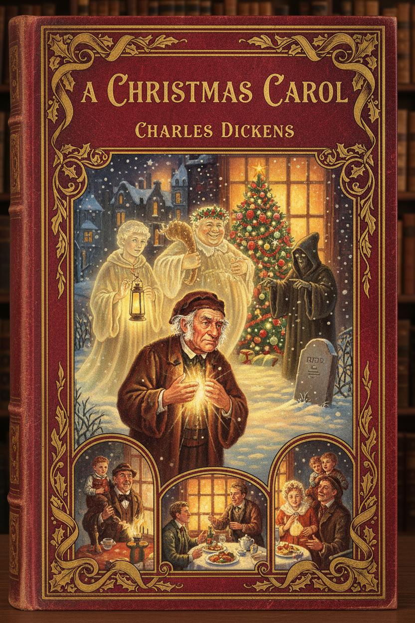 A Christmas Carol