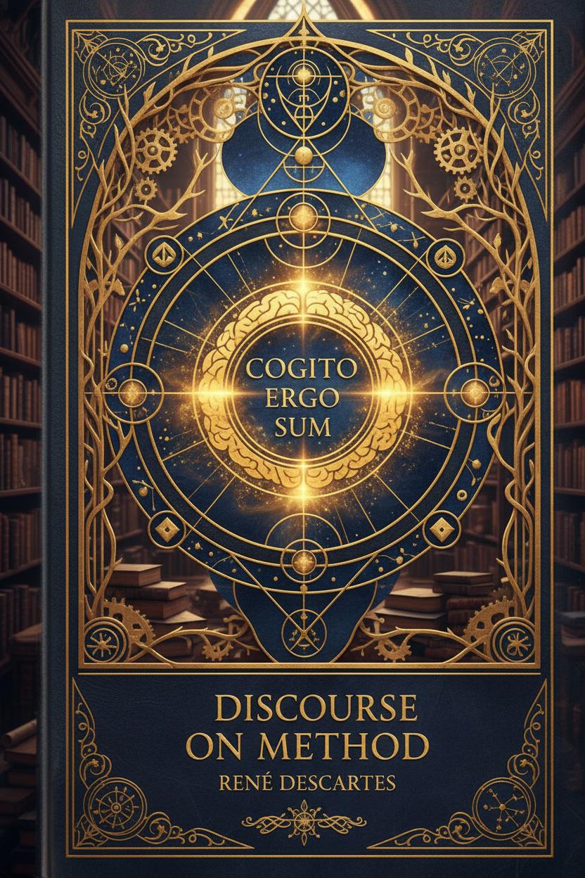 Discourse on Method