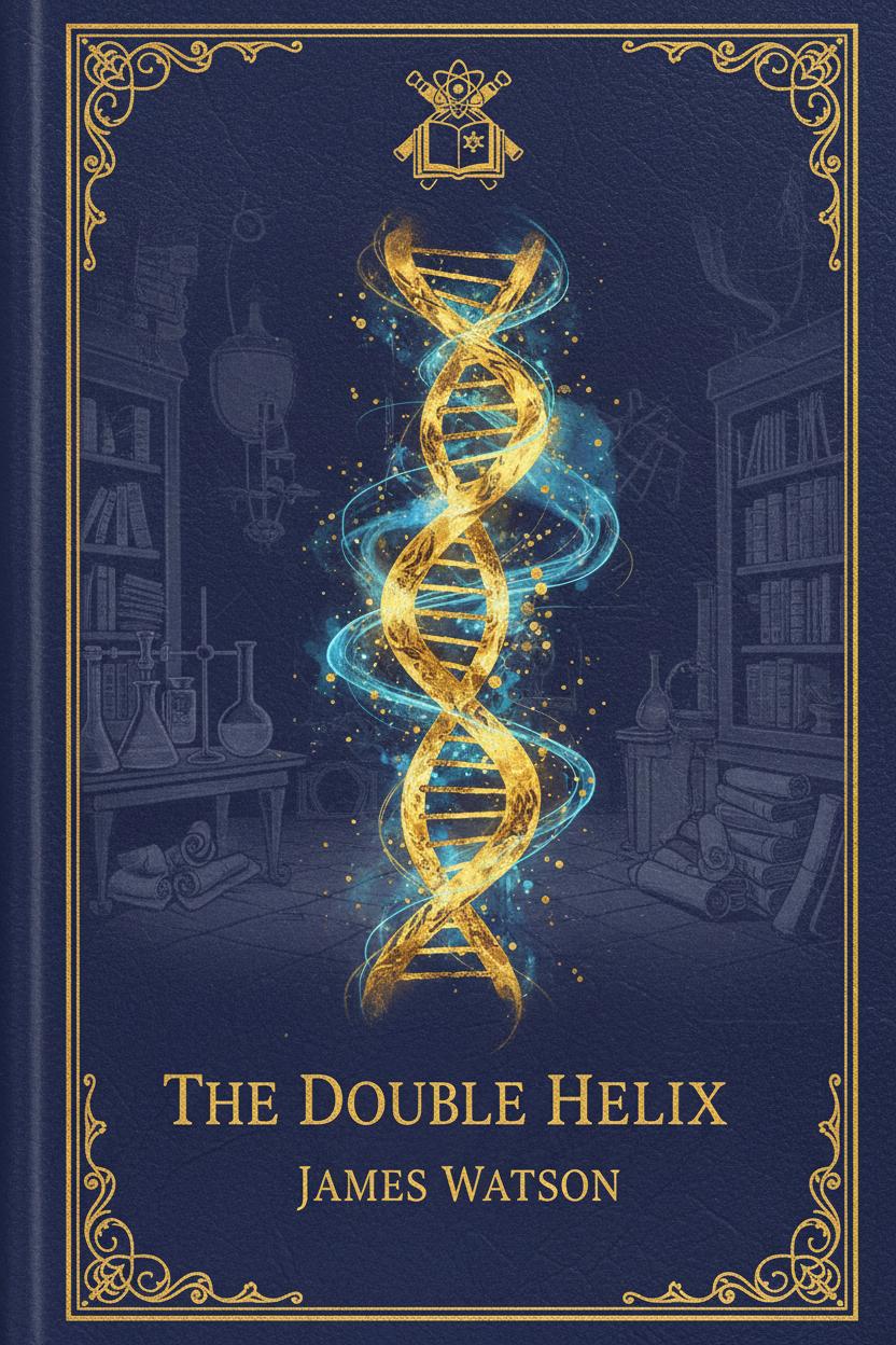 The Double Helix