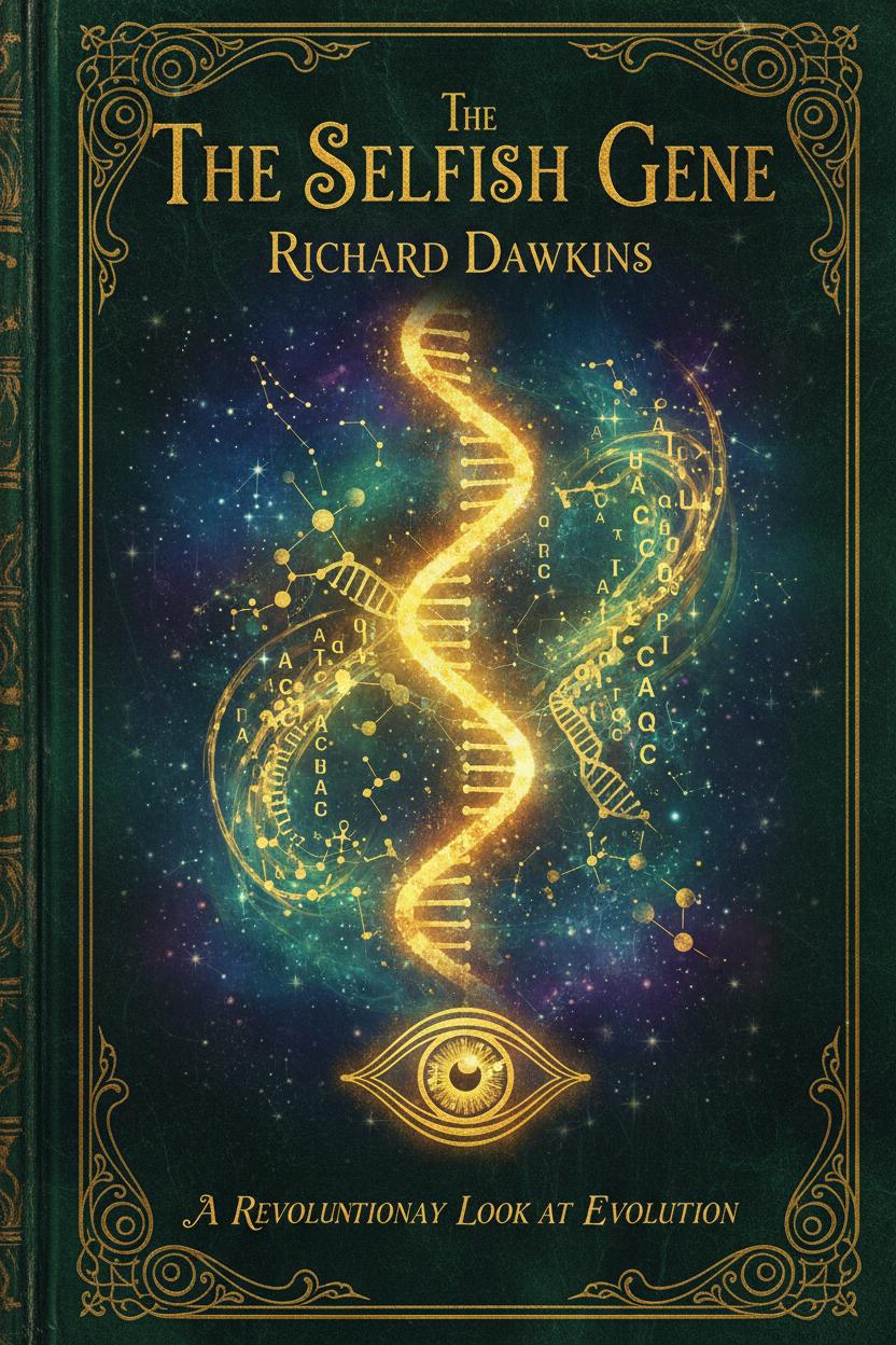 The Selfish Gene