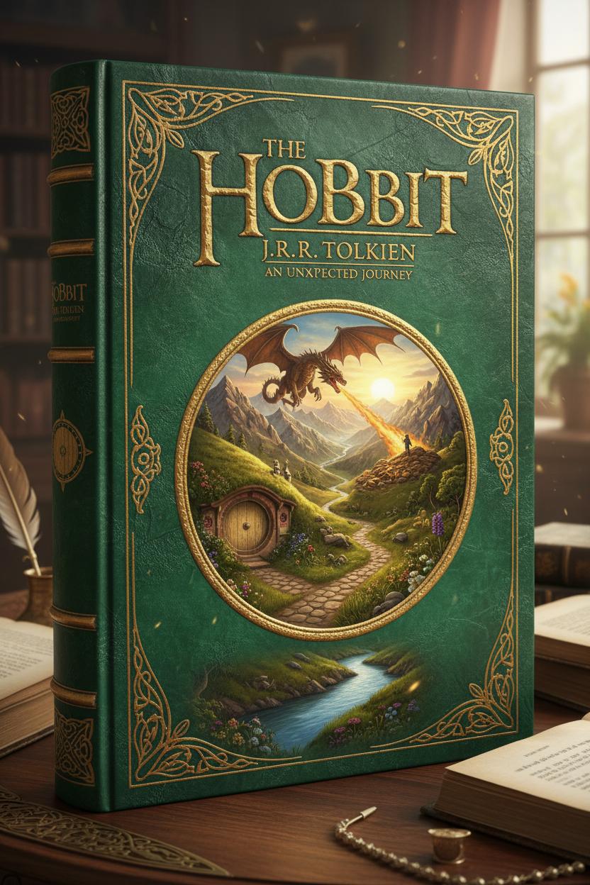 The Hobbit