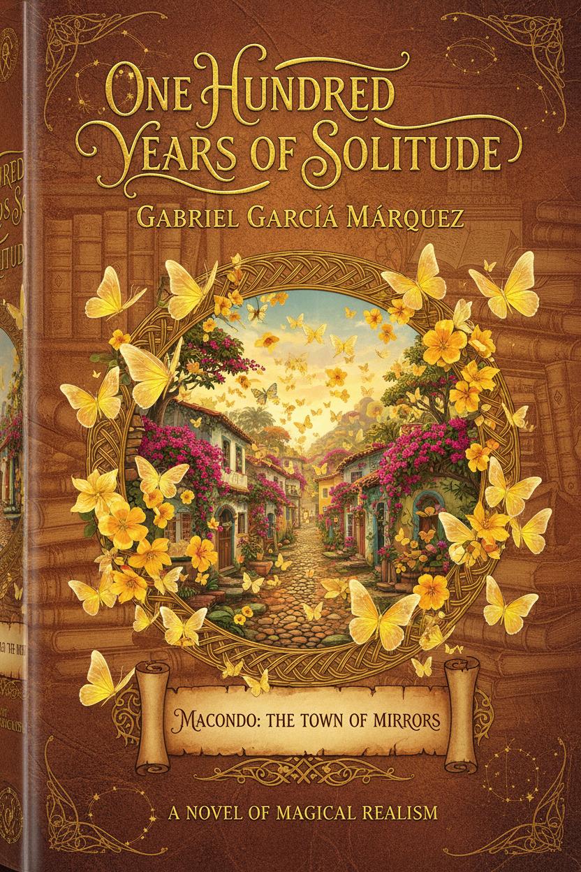 One Hundred Years of Solitude