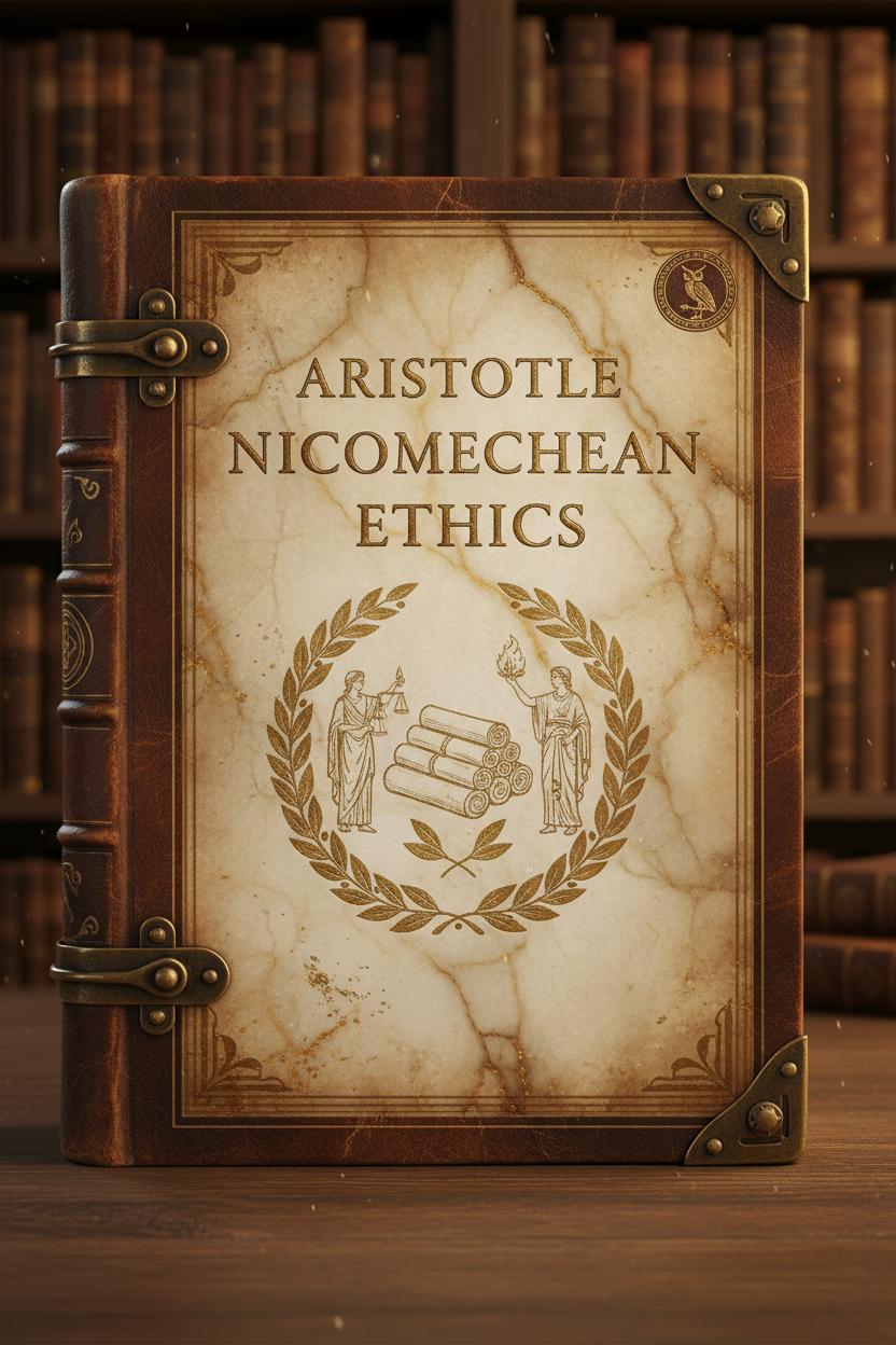 Nicomachean Ethics