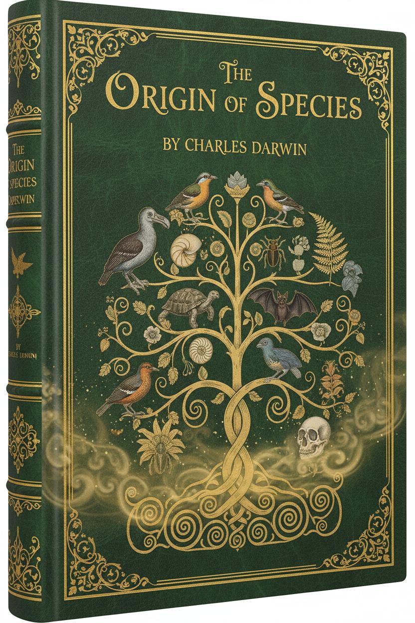 The Origin of Species