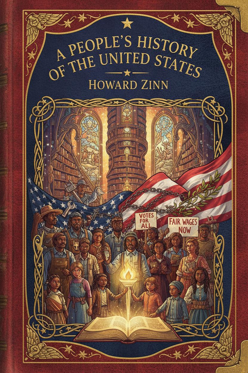 A People's History