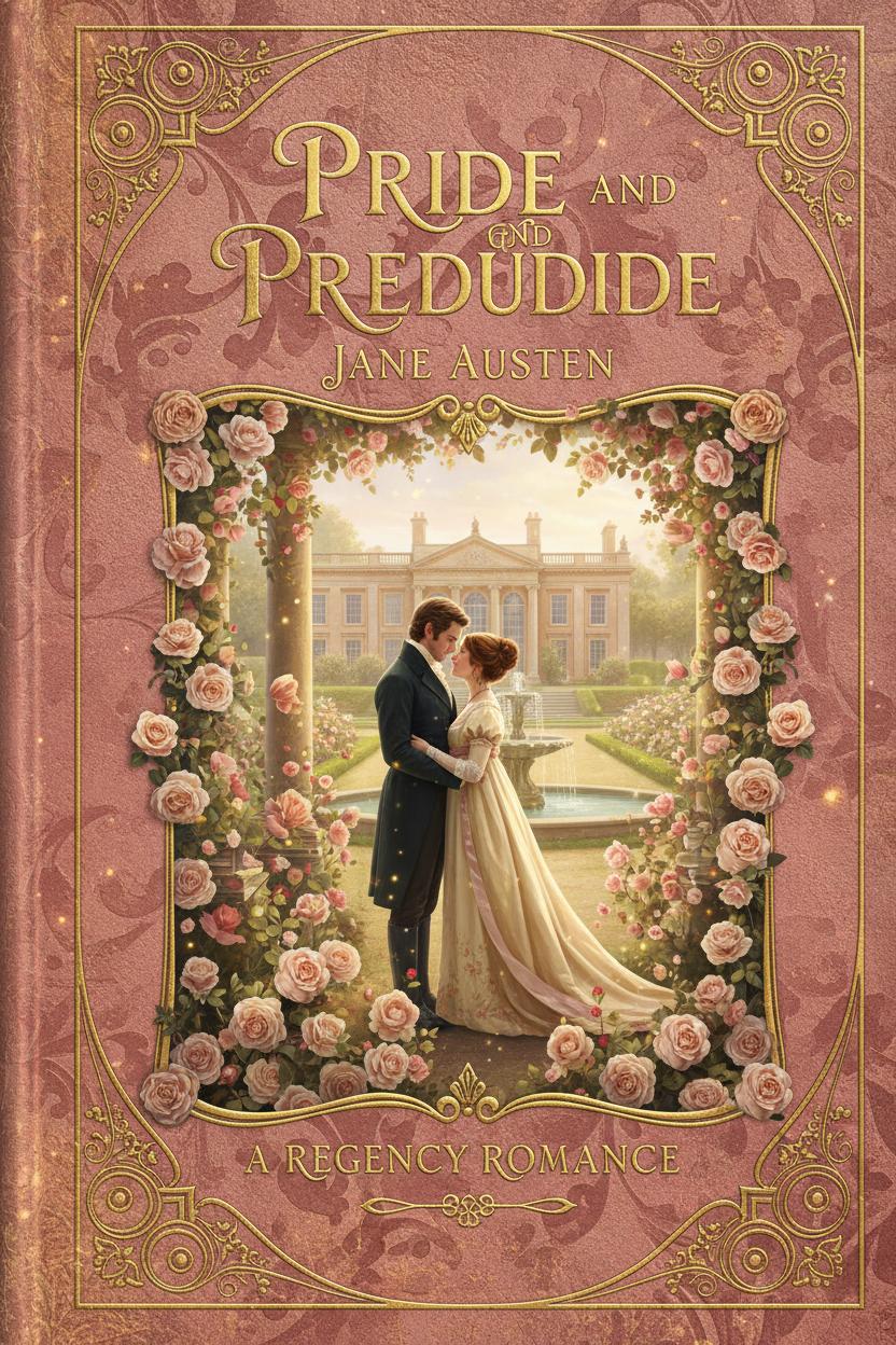 Pride and Prejudice