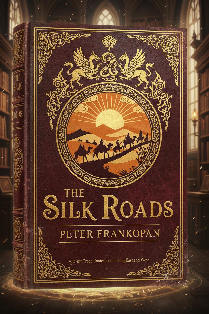 The Silk Roads