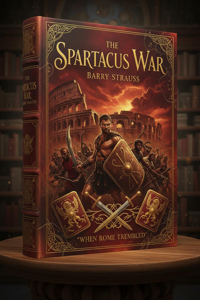 The Spartacus War